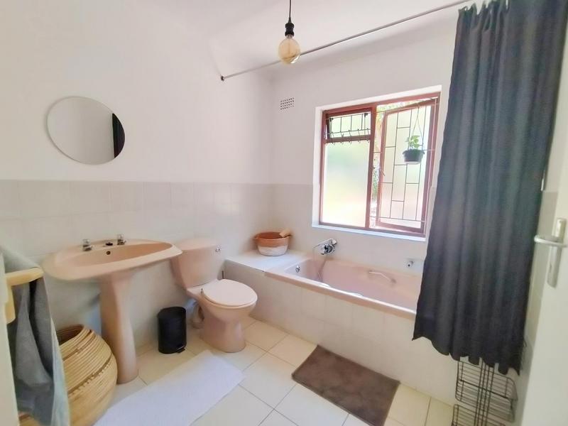 To Let 3 Bedroom Property for Rent in Hout Bay Western Cape